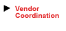 Vendor Coordination